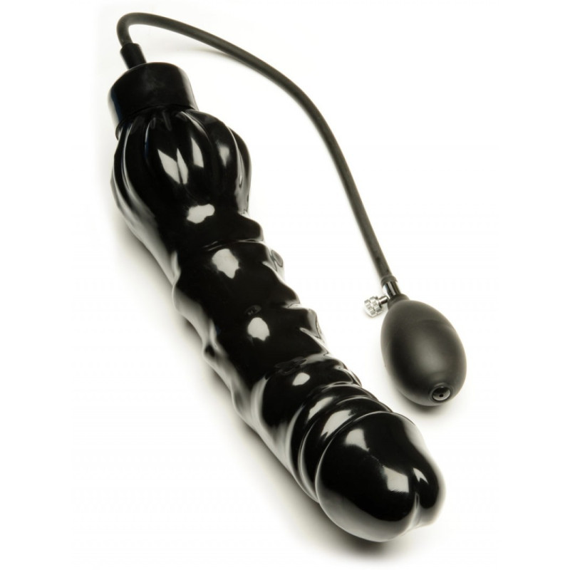 MK Toys Gode gonflable Swell Solide XX-large 31 x 6cm